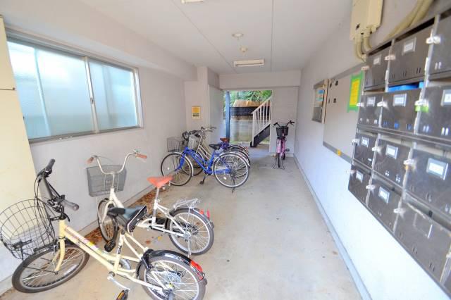 アルフィーネ奉還町