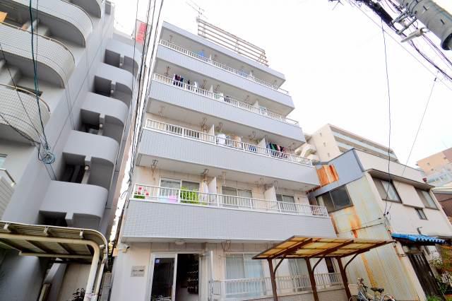 アルフィーネ奉還町
