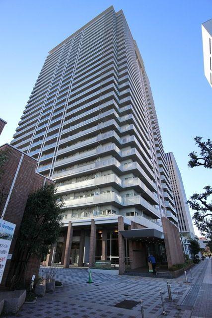 品川シーサイドビュータワー1