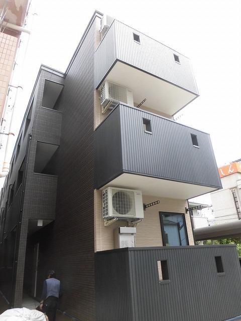 カーサ デ ルーチェ