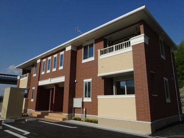 サンハイツ北六甲六番館