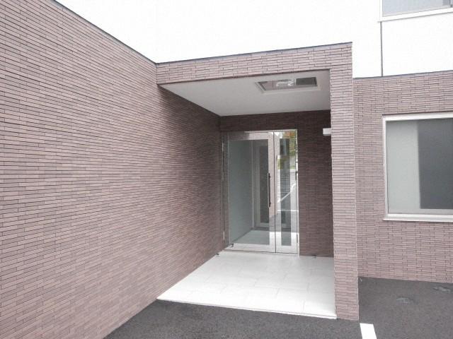 ベルフォレII