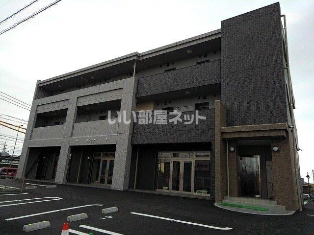 名鉄豊田線 浄水駅 徒歩12分  築6年