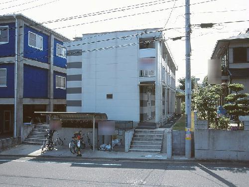 レオパレスF・シエル