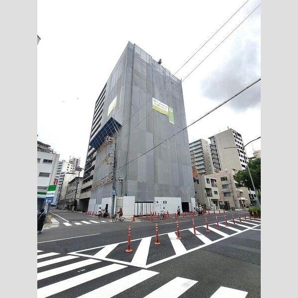 ALIVIS神戸駅前