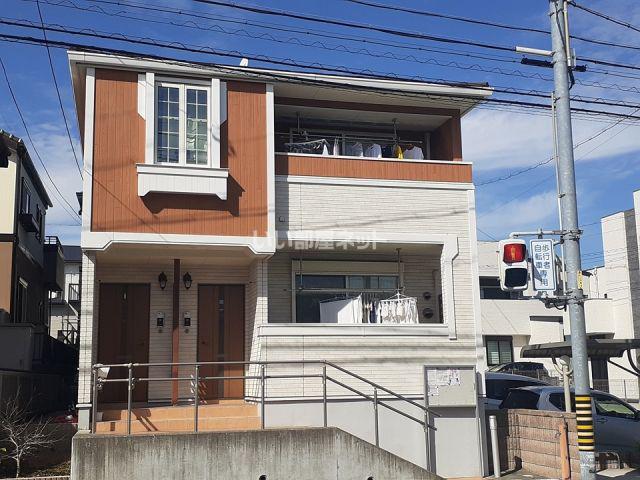 MAISON CAMELIAII(1LDK/1階)