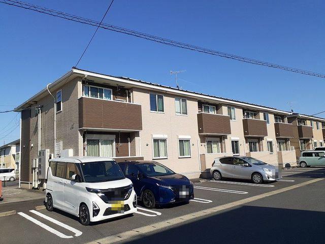 フェリオA