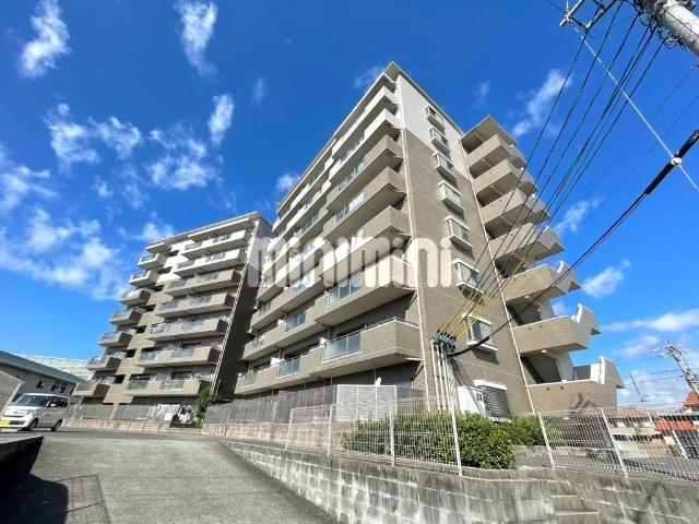 ツインコート大矢知(3LDK/5階)