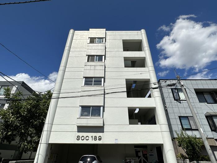 SOC189