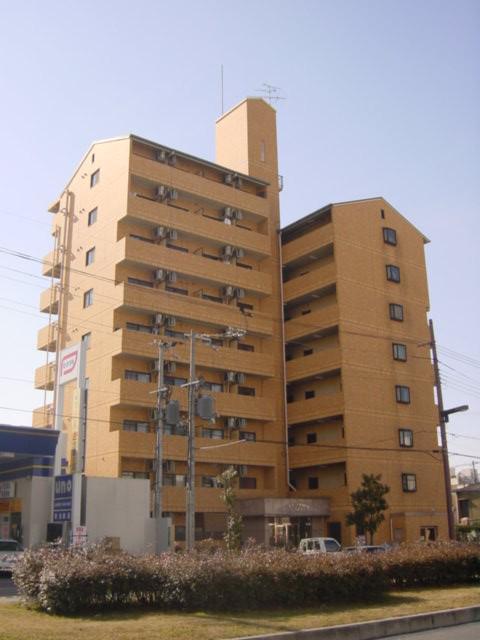 ロイヤルハイツ西淡路II