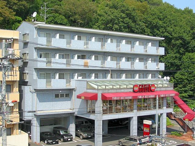 スターマイン生田
