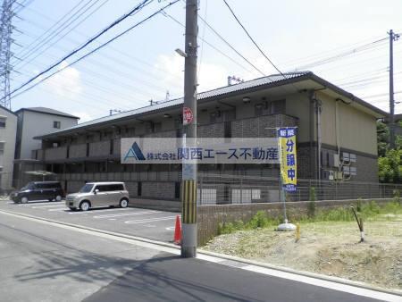 クリエ西山本