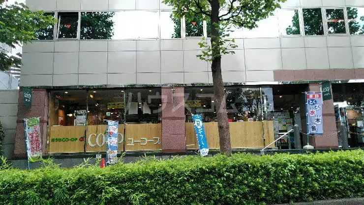 スターダスト日光台A棟 3階階 間取り