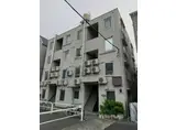 マンション桂