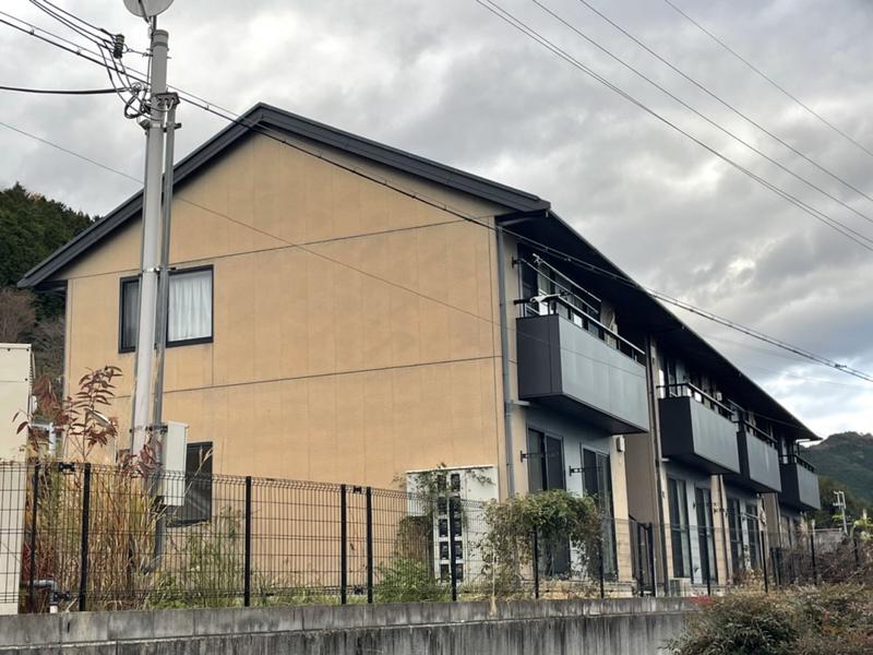 アメニティ寺前 B棟