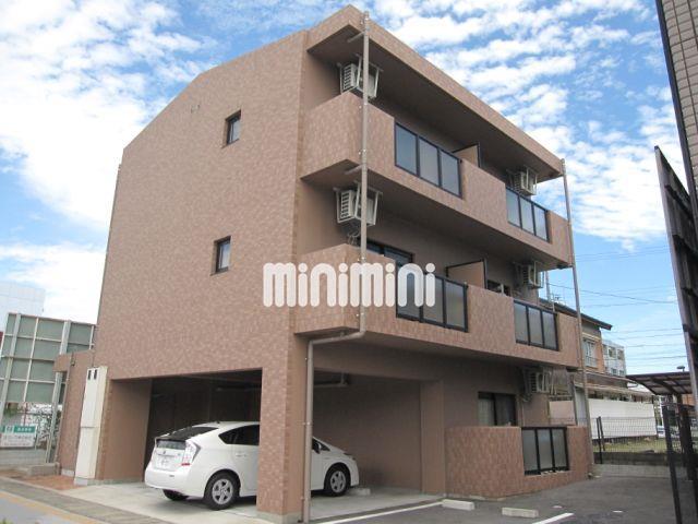 栄町パレス