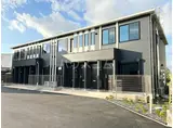 藤枝市高岡アパート