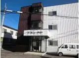 コーポニュータウン