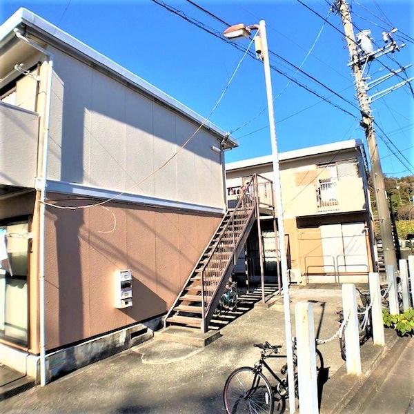 第一・第二吉田ハイツ
