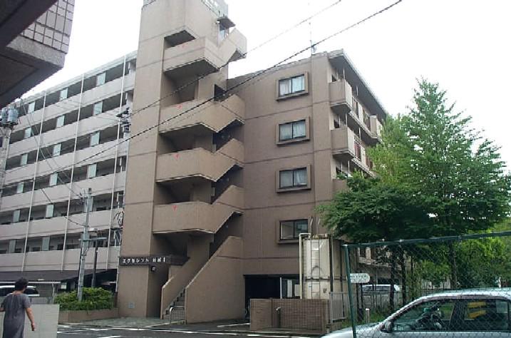エクセレント結城II