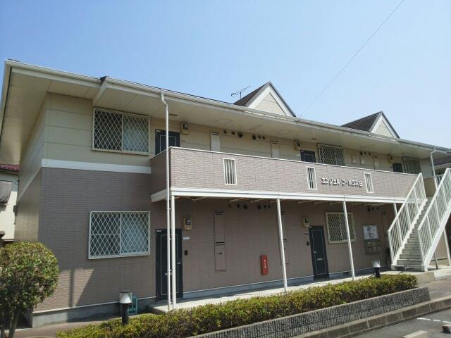 エンジェルコーポラスB