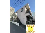 パールヴィラ市川