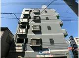 上杉第8マンション中央