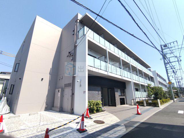 エルプレイス文京大塚