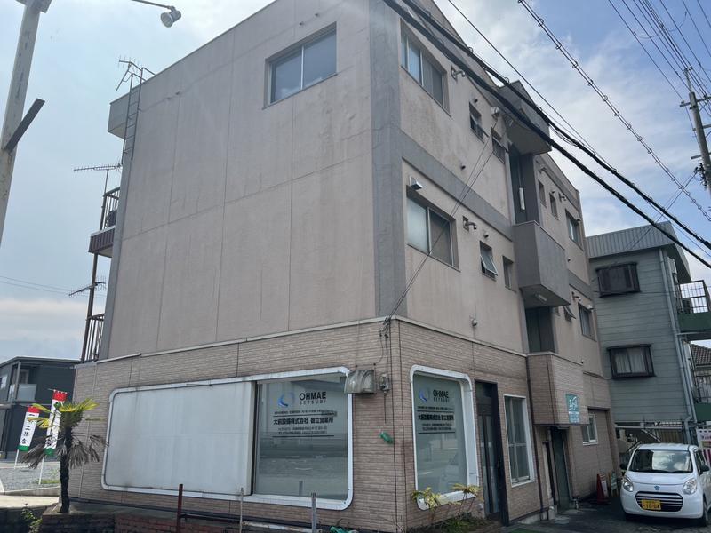 北山マンション