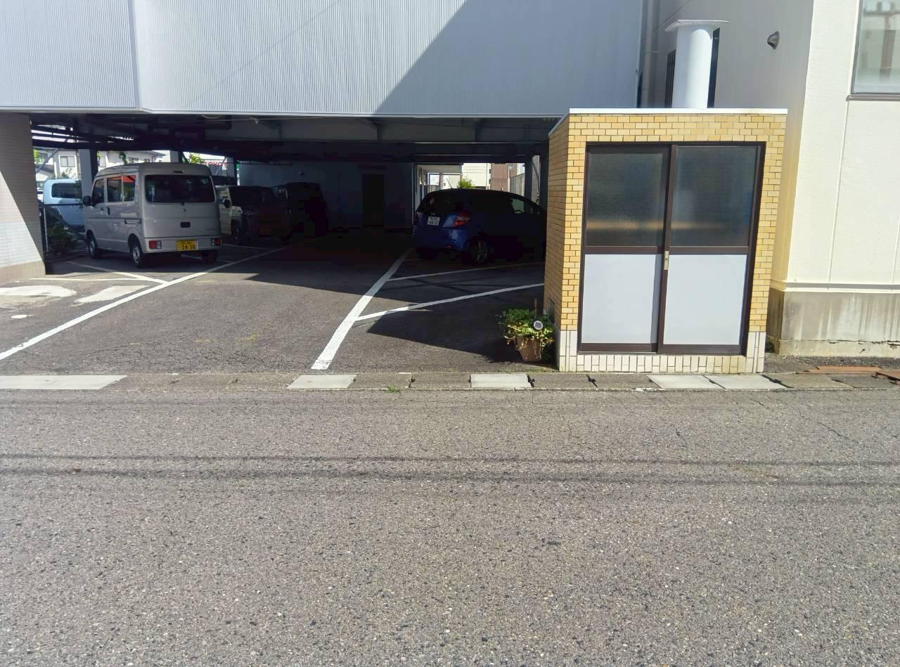 シティハイツ朝日