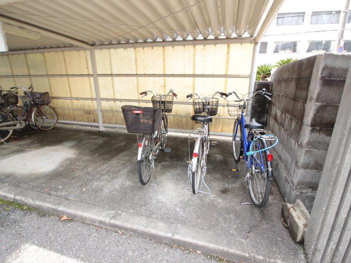 永和不動産 熊野町ハイツ