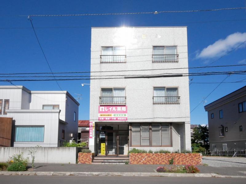 中川ビル