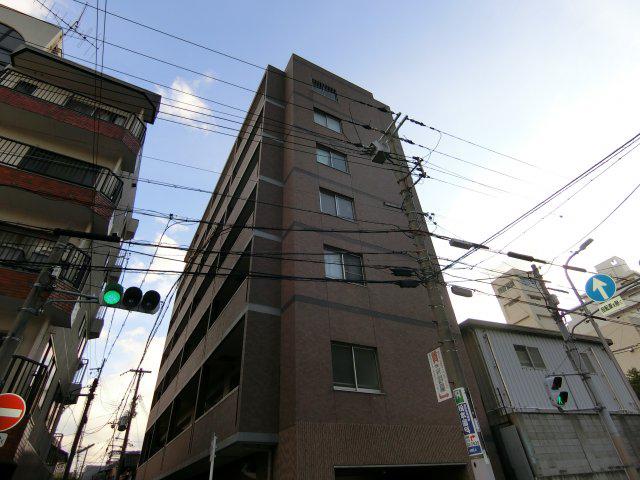ベージョフロレスタ松崎町