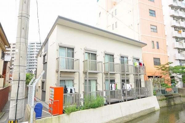 MOON江南町