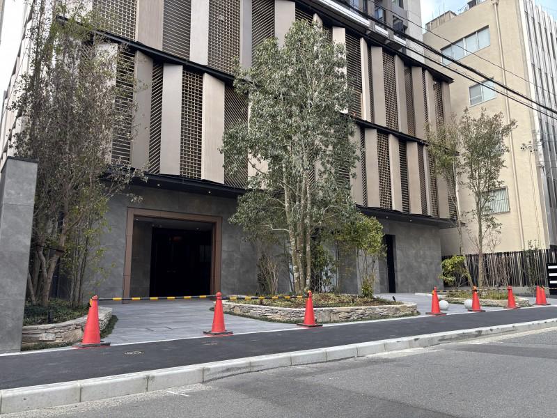 プラウドタワー名駅