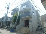クィーンシティ板橋本町ラディウス