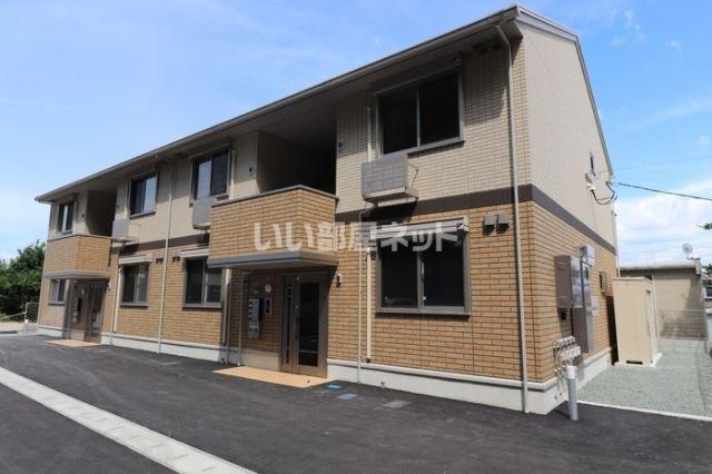 D-ROOM寺原