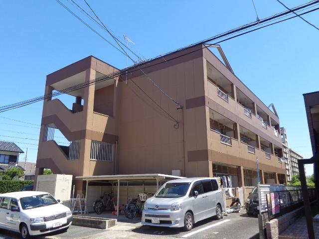 エスペランサ西前田