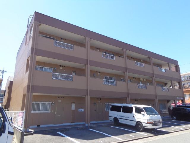 エスペランサ西前田