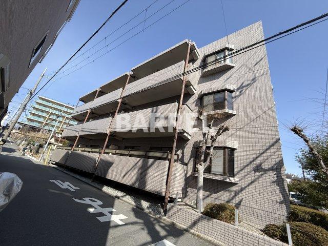 ラ・メール鉢塚