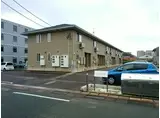 リバーサイド駅東