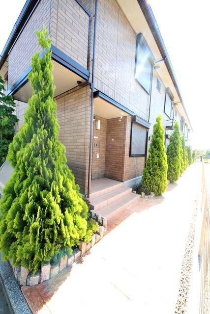 ベルデュール 六番館