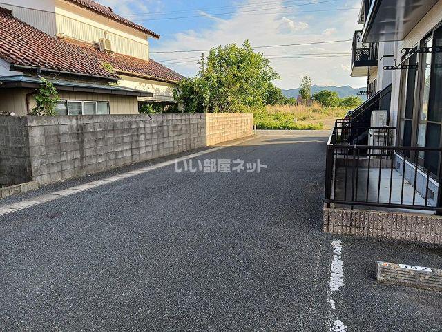 サンハイム あおい