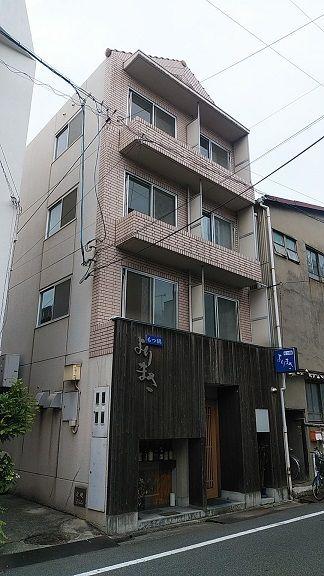 プレイシス福山(ワンルーム/1階)