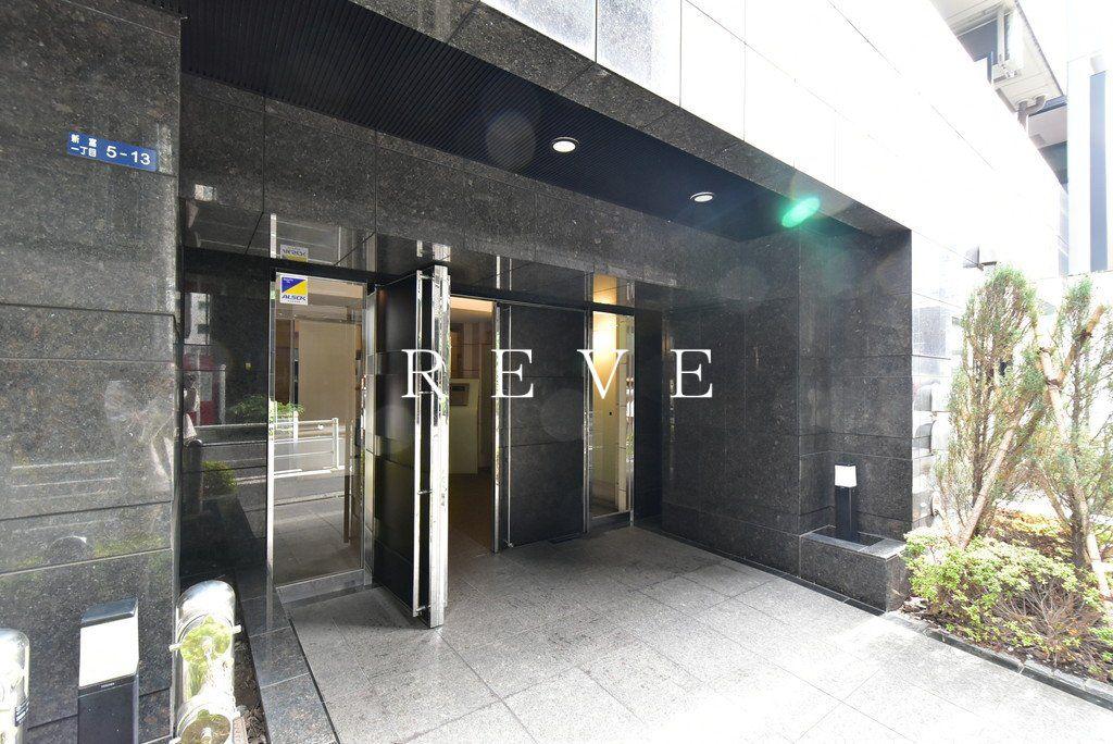 ブレシア銀座イースト