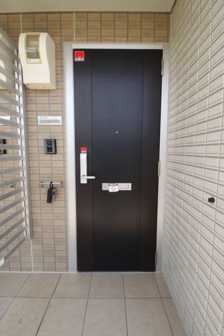 D-ROOM内原B