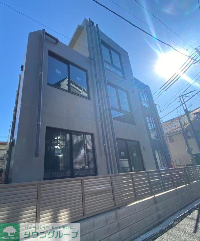 CREAL新高円寺