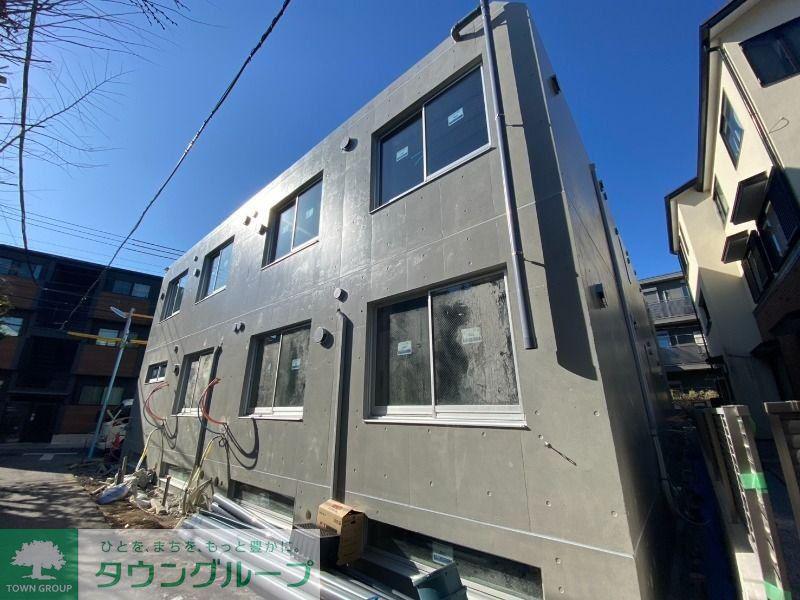 CREAL新高円寺