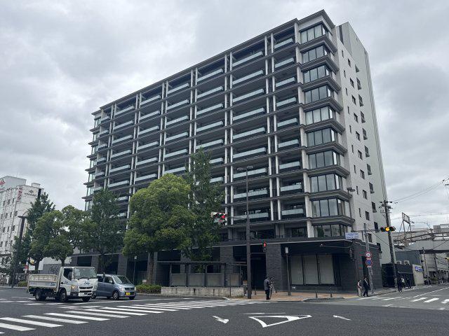 ローレルコート姫路大手前通(3LDK/8階)