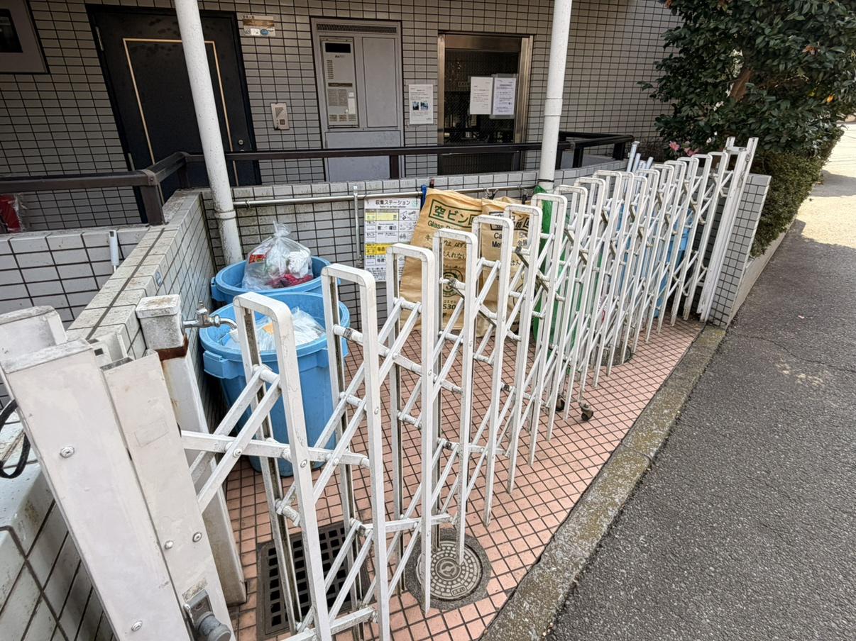 ジョイフル津田沼III